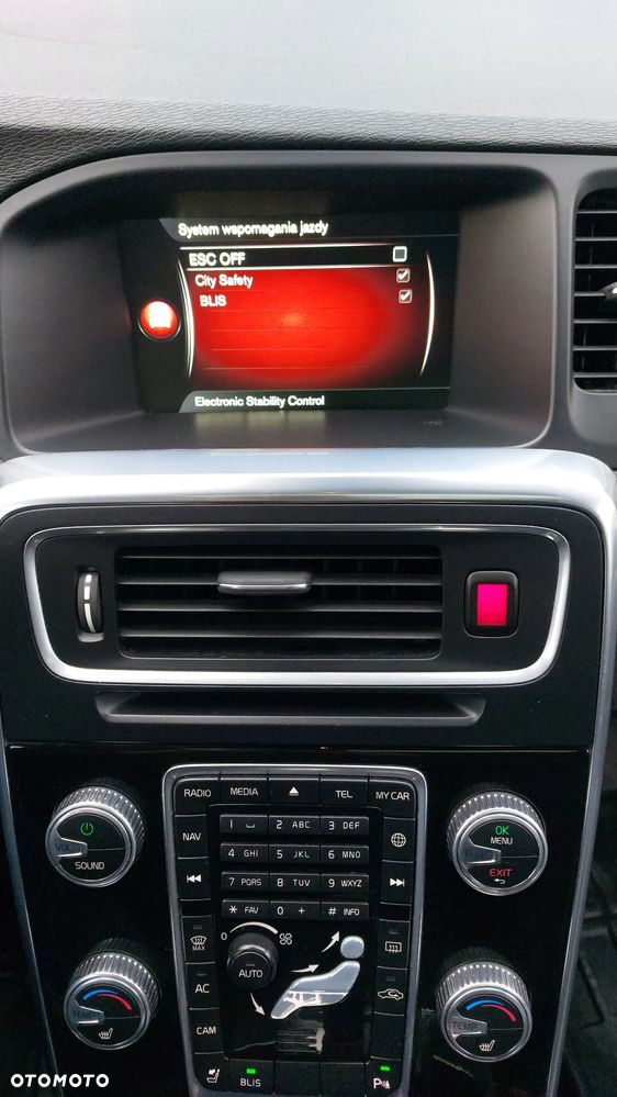Volvo S60 - 21