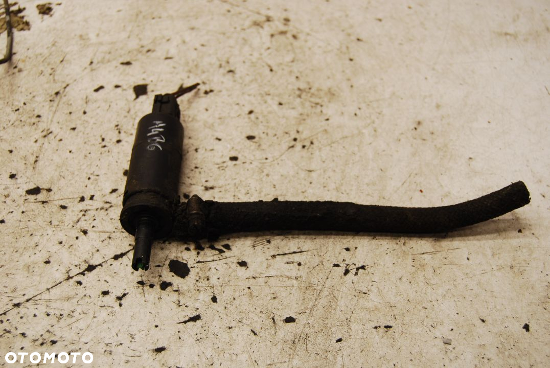 POMPKA SPRYSKIWACZY XENON LAMPY VW PASSAT B6 001007 - 2
