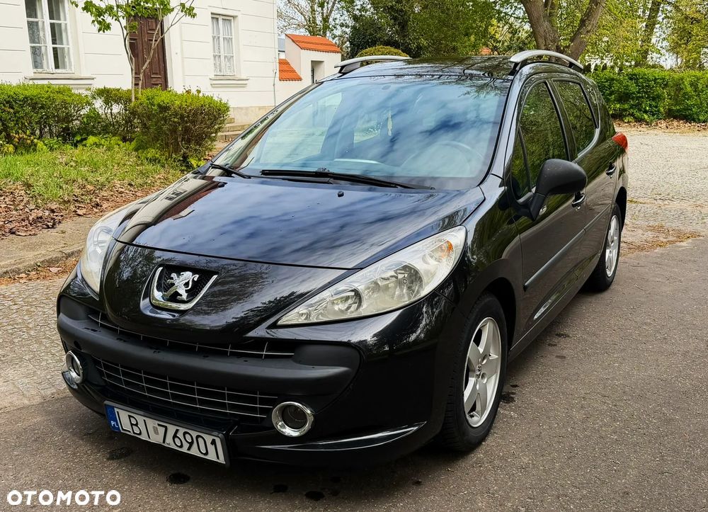 Peugeot 207 1.4 Active - 1