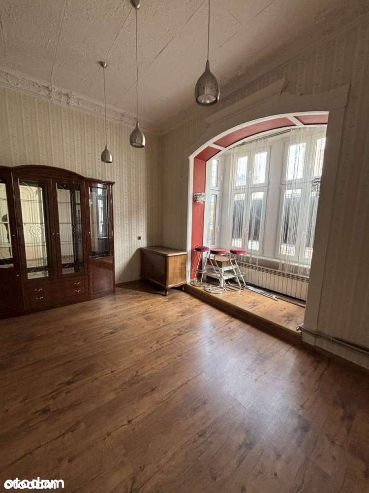 Katowice Stawowa – 176 m² idealne pod kancelarię, biuro lub inwestycję