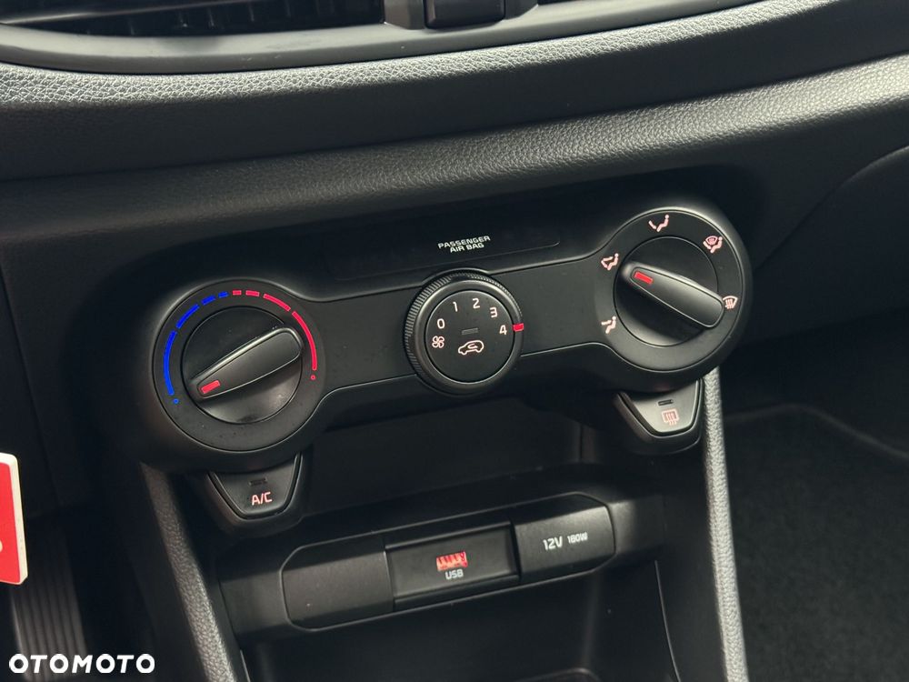 Kia Picanto 1.2 M - 26