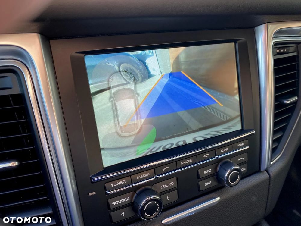 Porsche Macan S Diesel - 23