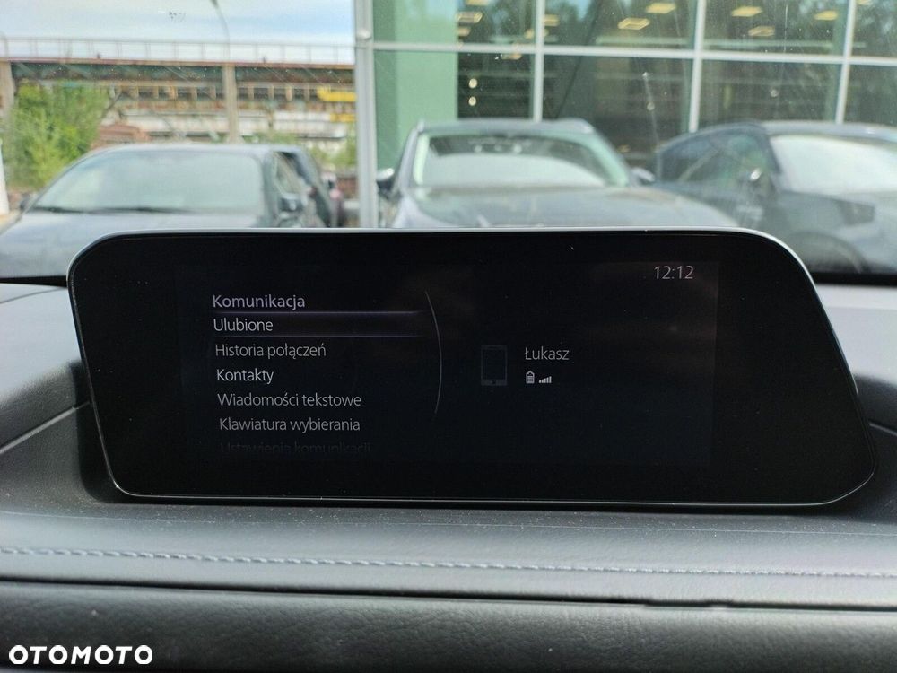 Mazda CX-30 2.0 mHEV Kanjo 2WD - 20
