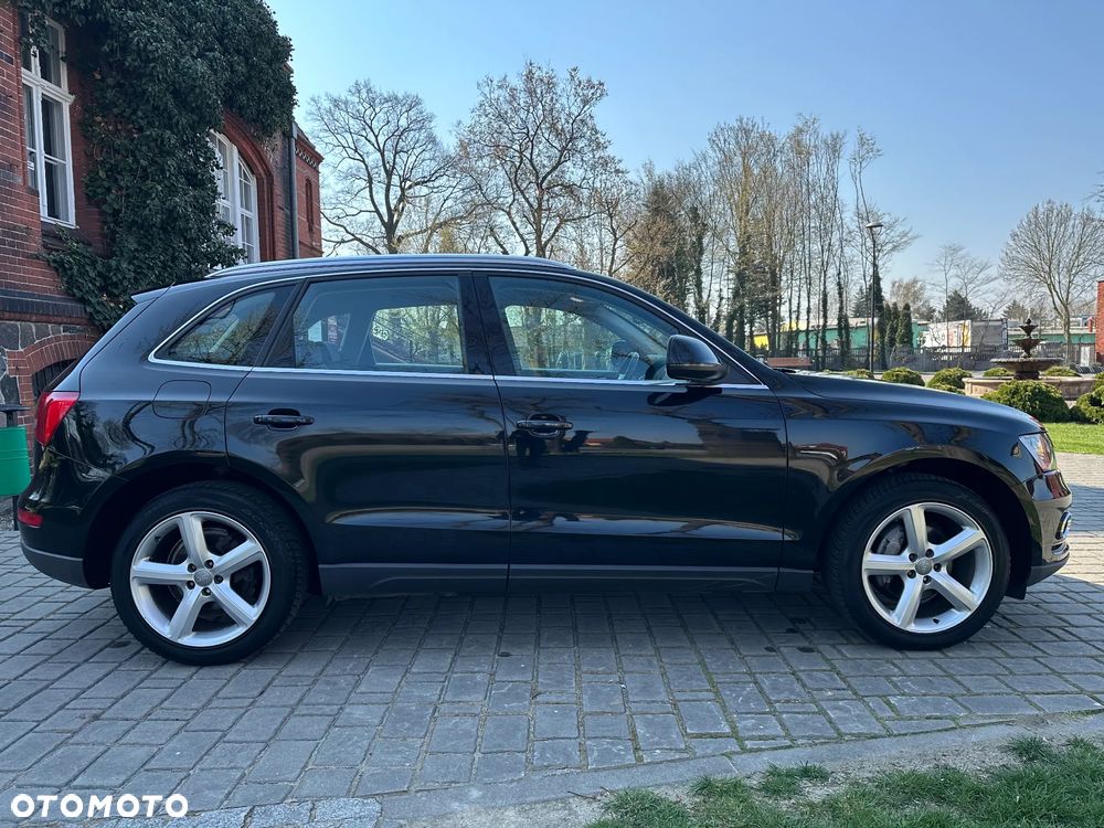 Audi Q5 - 5