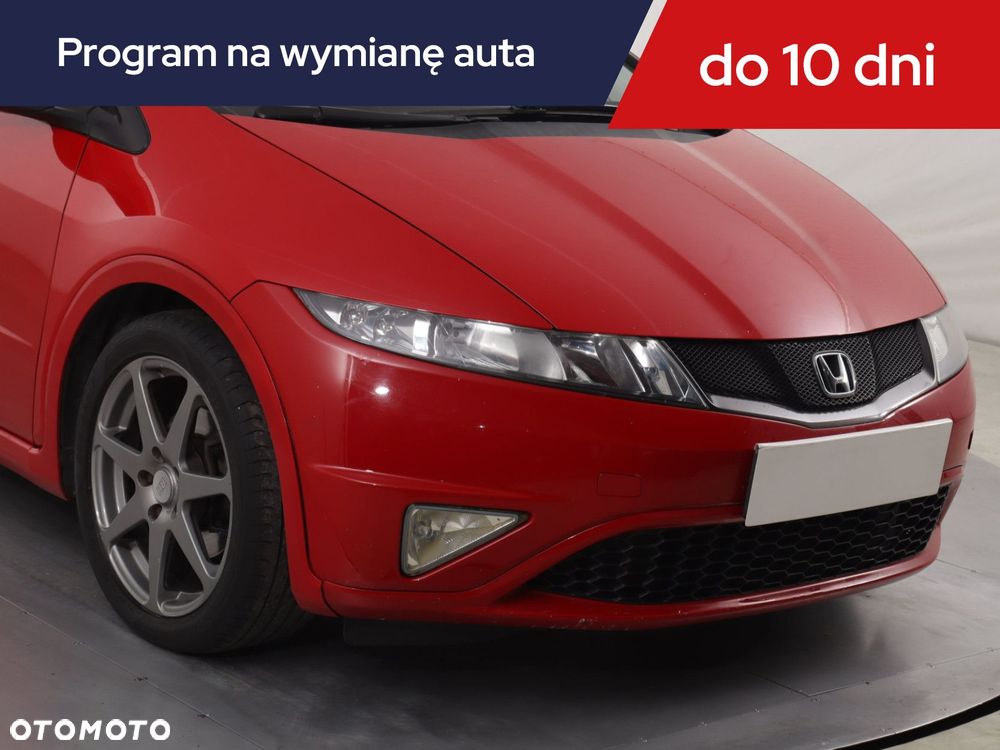 Honda Civic - 22