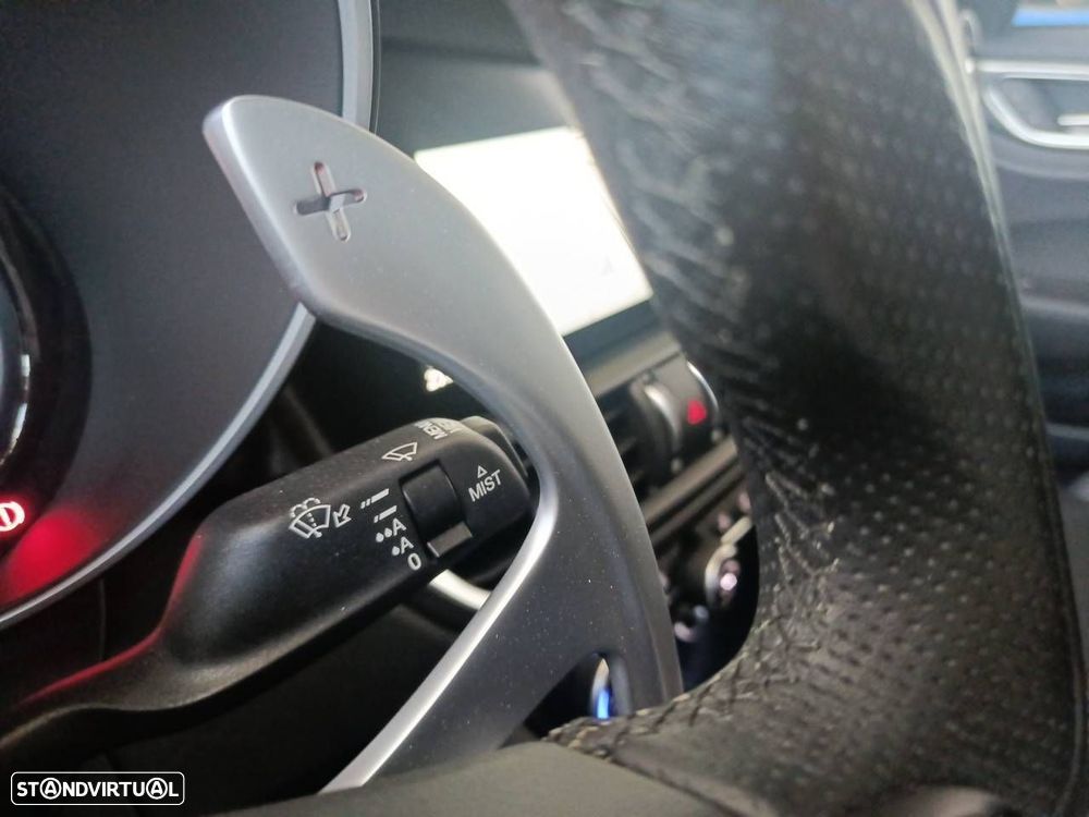 Alfa Romeo Giulia 2.2 D Veloce AT8 AWD - 17