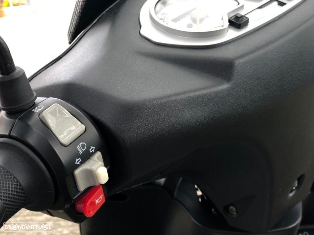 Ride Race 125 T72 - 8