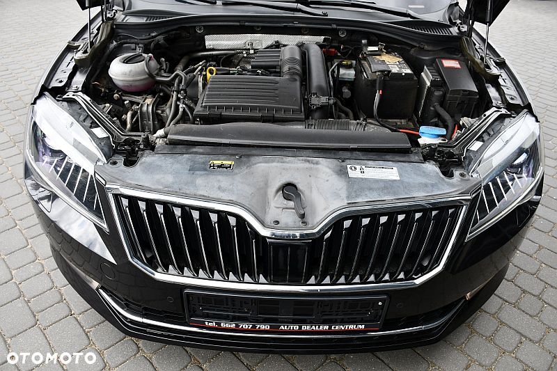 Skoda Superb 1.4 TSI ACT Style - 37