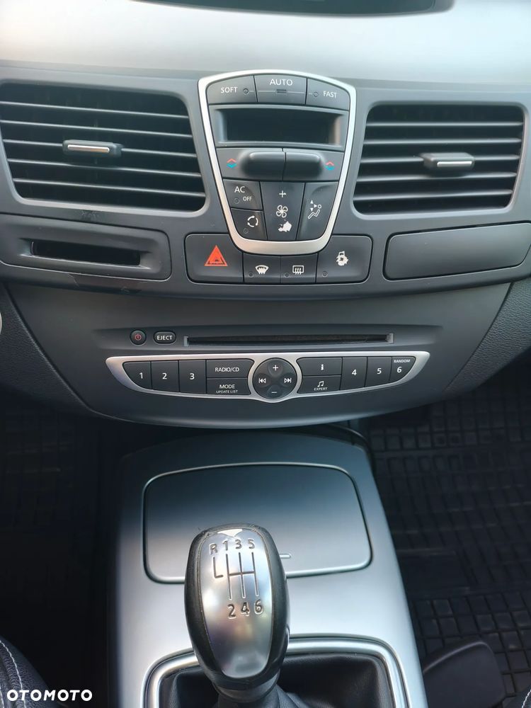 Renault Laguna 2.0 Dynamique - 11