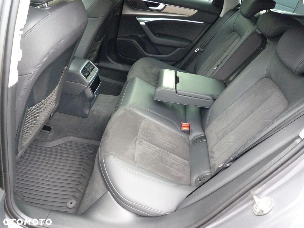 Audi A6 Avant 40 TDI S tronic - 13