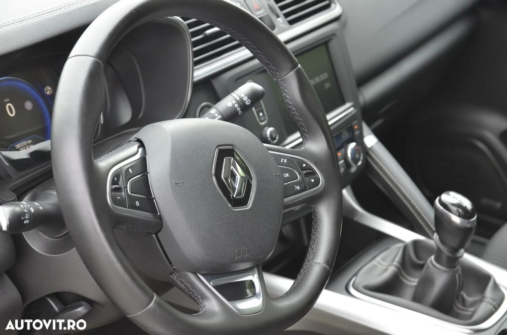 Renault Kadjar 1.2 TCe Intens - 20