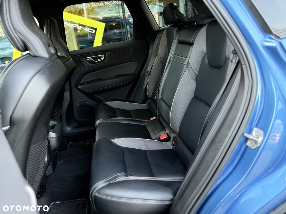 Volvo XC 60 - 23