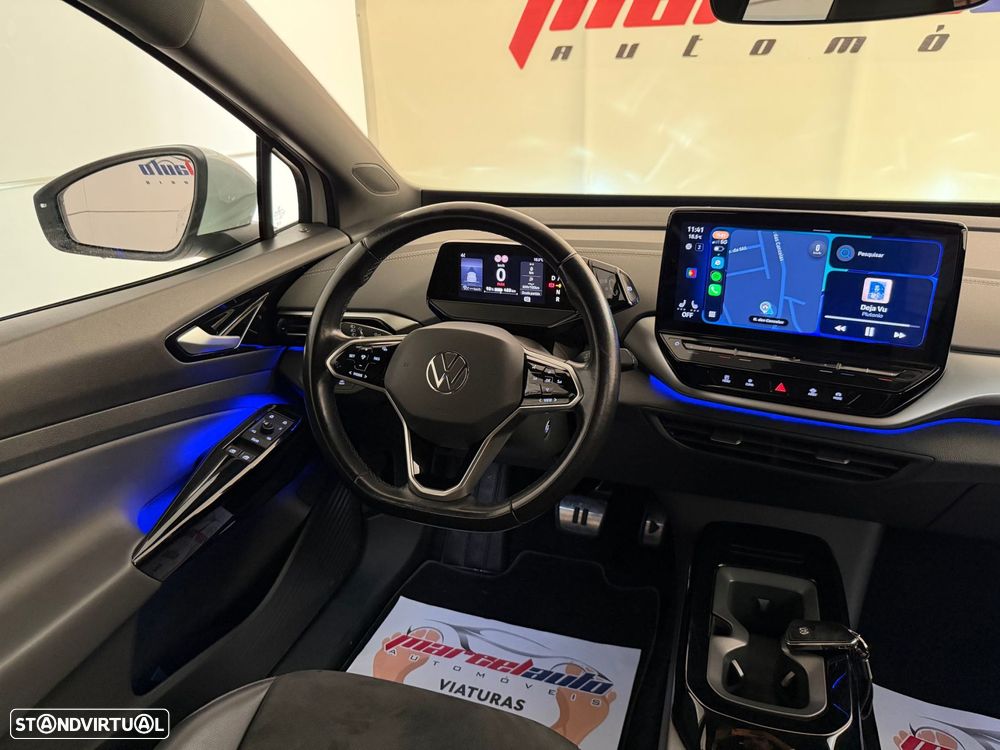 VW ID.5 77 kWh Pro Performance - 47