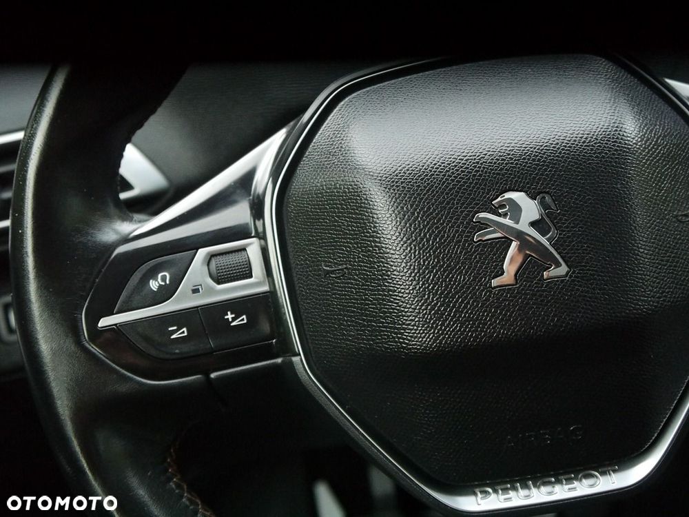 Peugeot 5008 1.2 PureTech Active S&S - 30