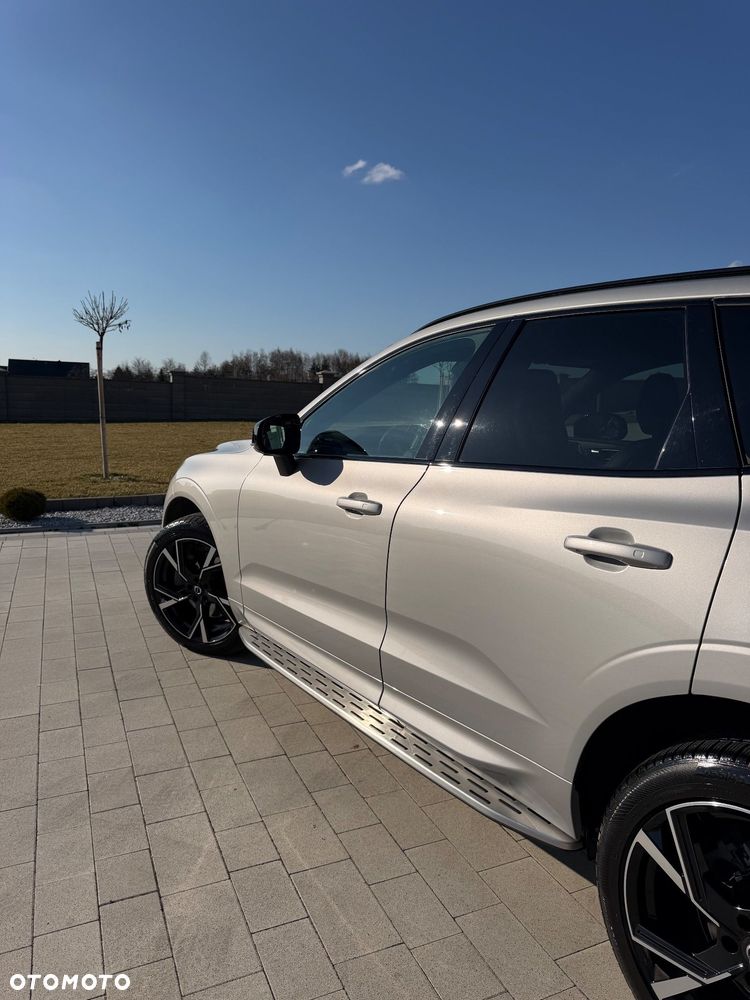 Volvo XC 60 - 13