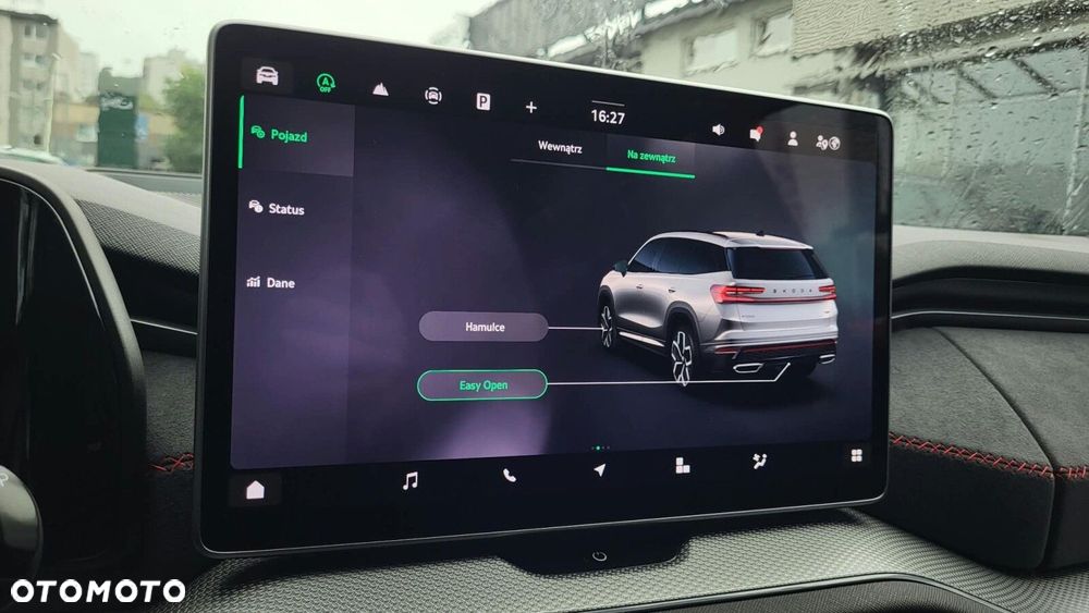 Skoda Kodiaq - 30