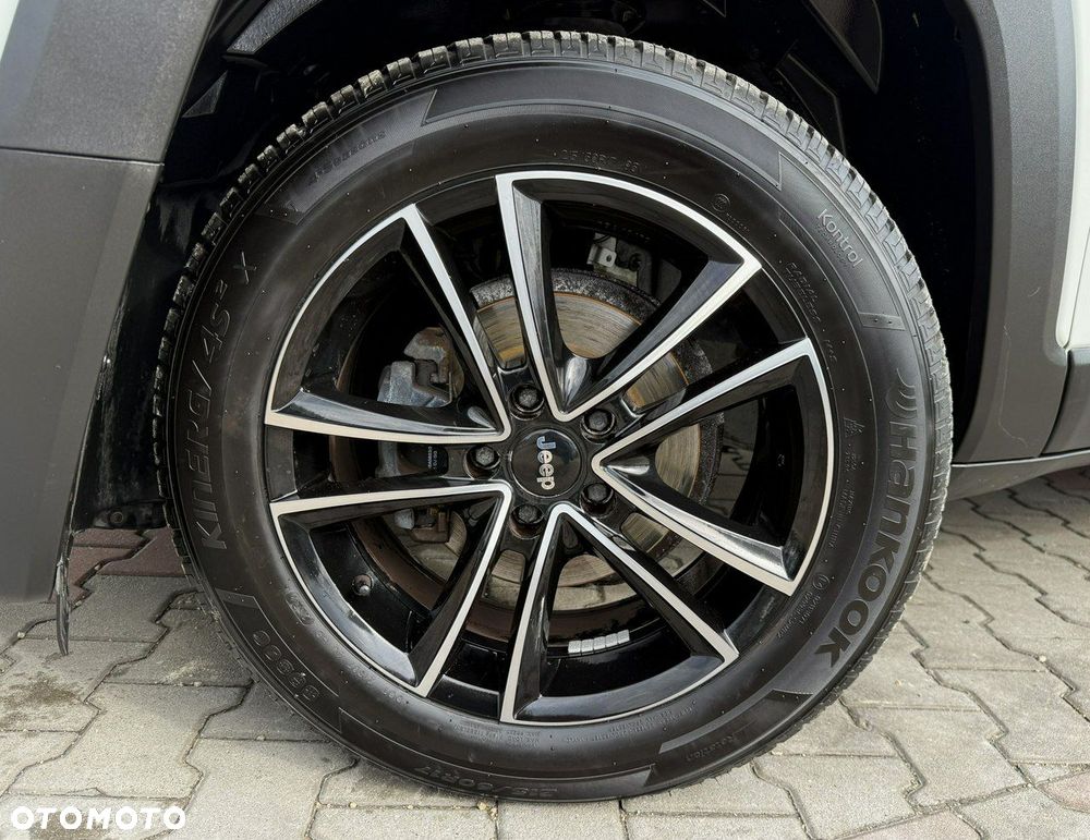 Jeep Renegade 1.4 MultiAir Limited FWD S&S - 12