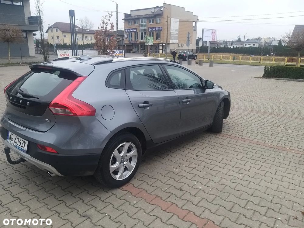Volvo V40 Cross Country T4 AWD Momentum - 15