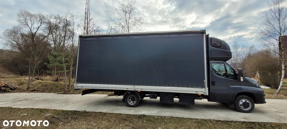 Iveco daily - 3