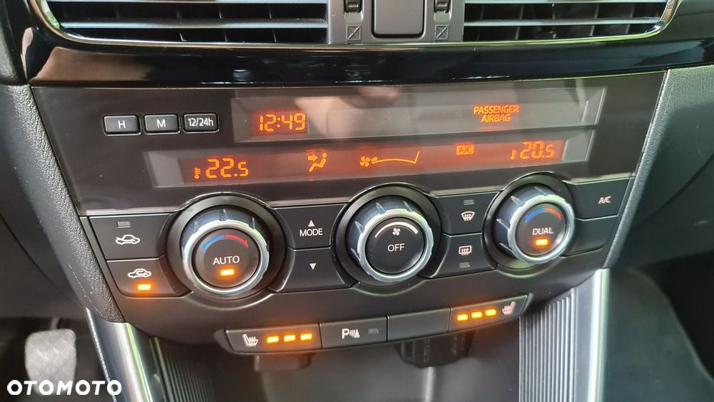 Mazda CX-5 2.0 Skyenergy 2WD - 25