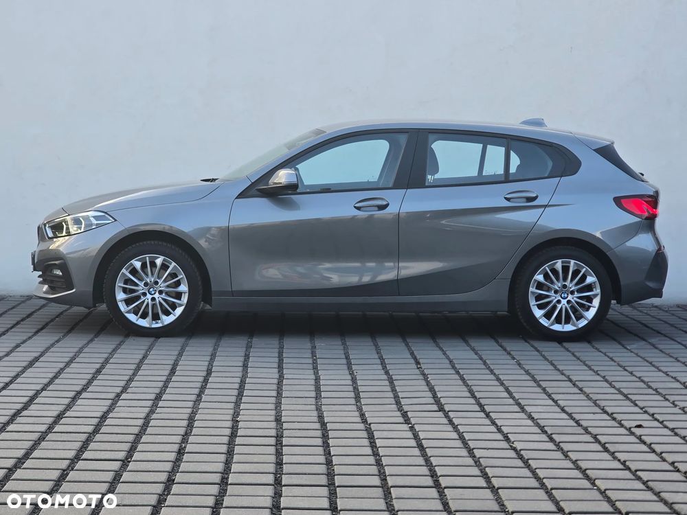 BMW Seria 1 118i Advantage - 4
