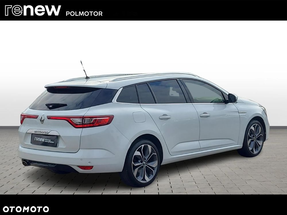 Renault Megane 1.3 TCe FAP Intens - 5