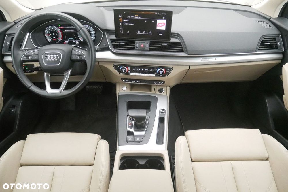 Audi Q5 - 8