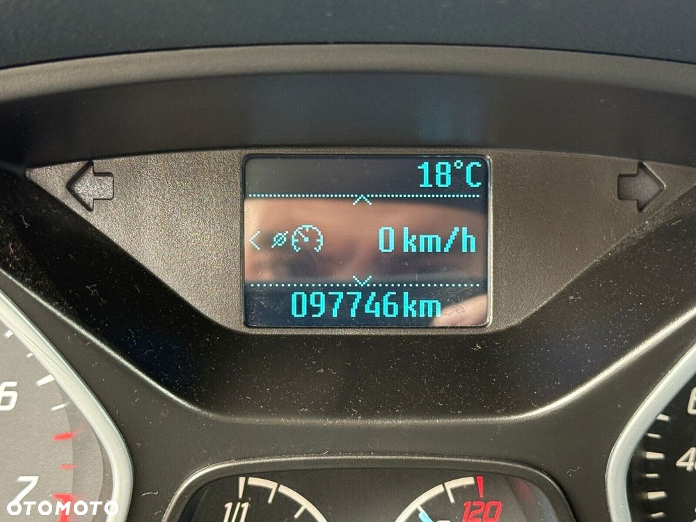 Ford C-MAX - 30