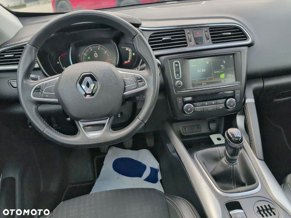 Renault Kadjar - 11