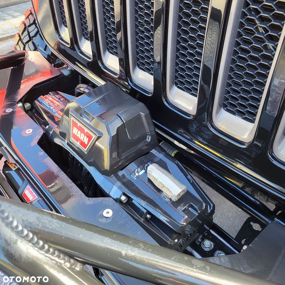 Jeep Wrangler - 7