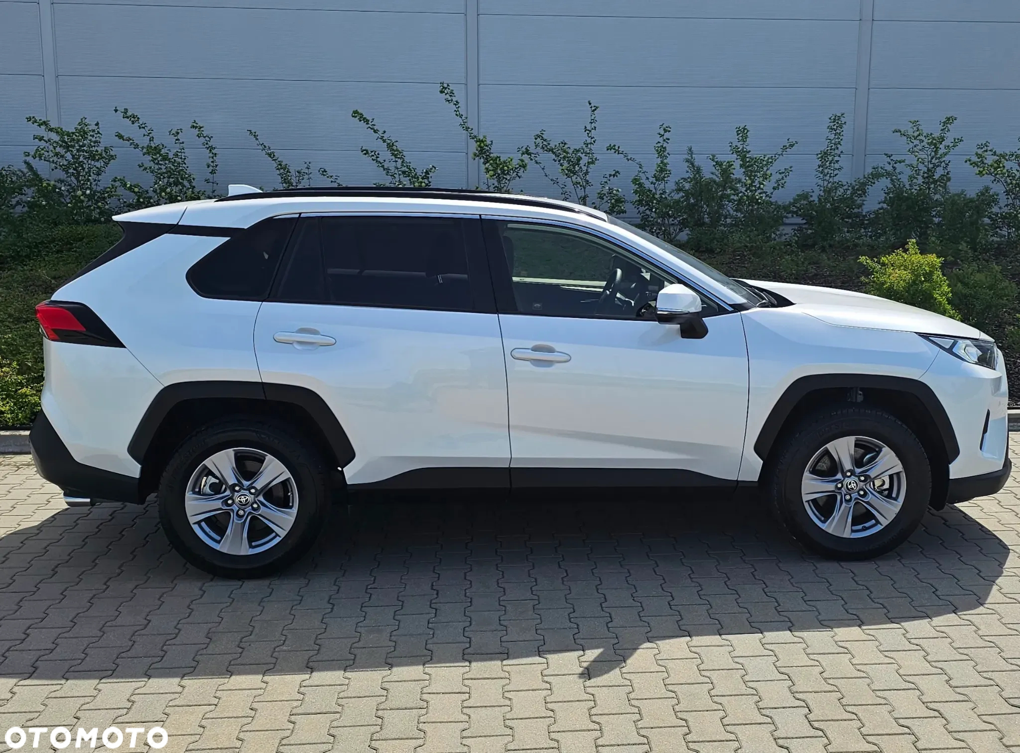 Toyota RAV4 2.5 Hybrid Comfort 4x2 - 3