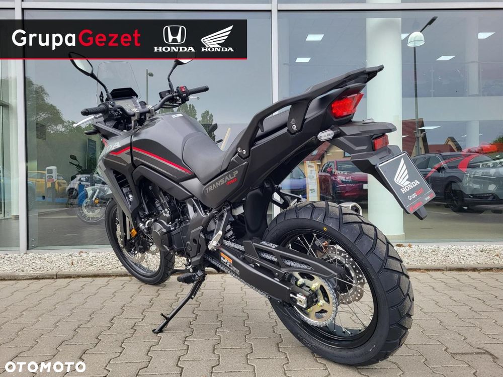 Honda XL - 12