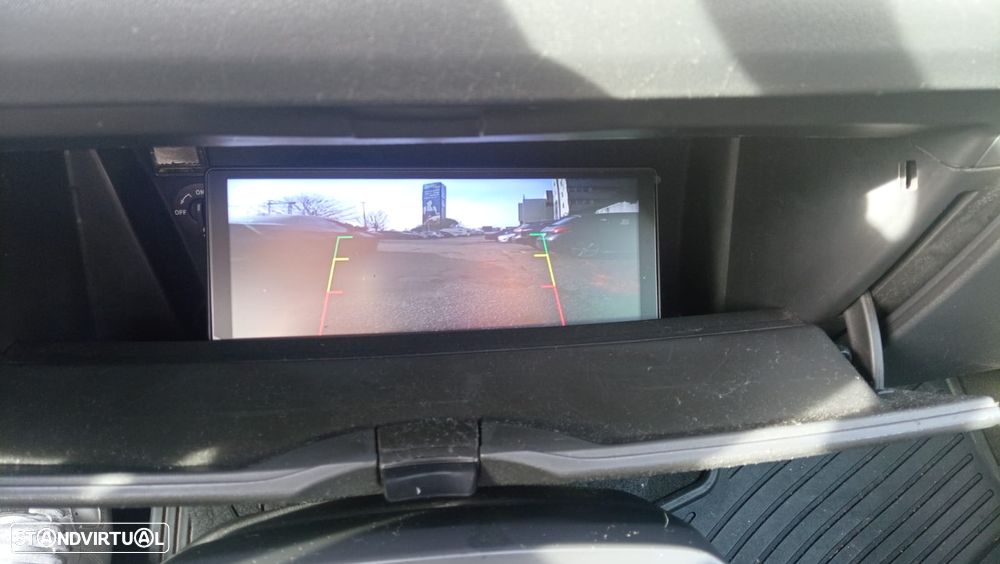 Renault Espace 2.0 dCi FAmily 7L - 17