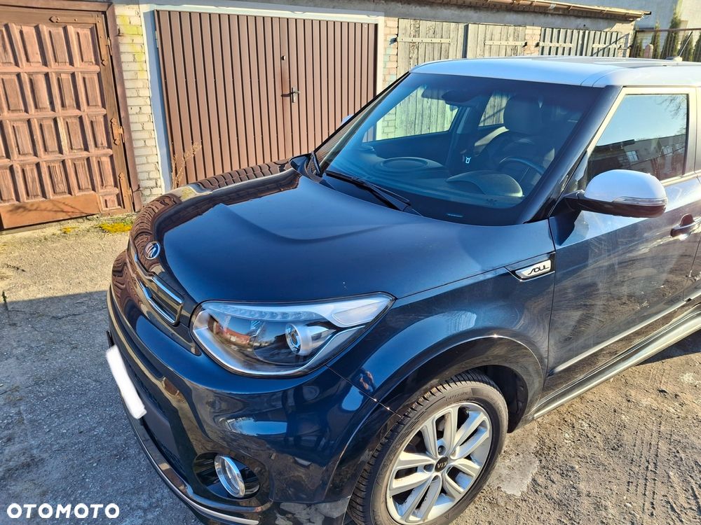 Kia Soul - 2