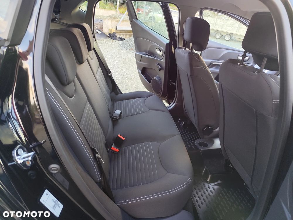 Renault Clio 1.2 16V 75 LIMITED - 34