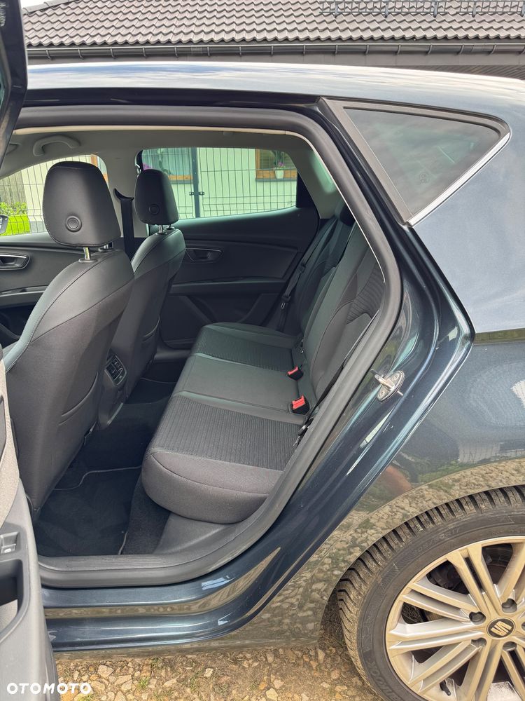 Seat Leon 1.5 EcoTSI Evo Xcellence S&S - 39