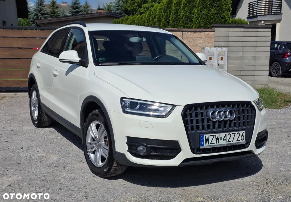 Audi Q3 2.0 TDI - 4