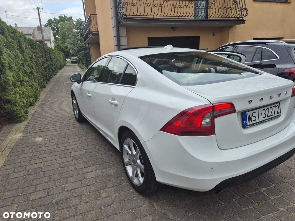Volvo S60 - 6