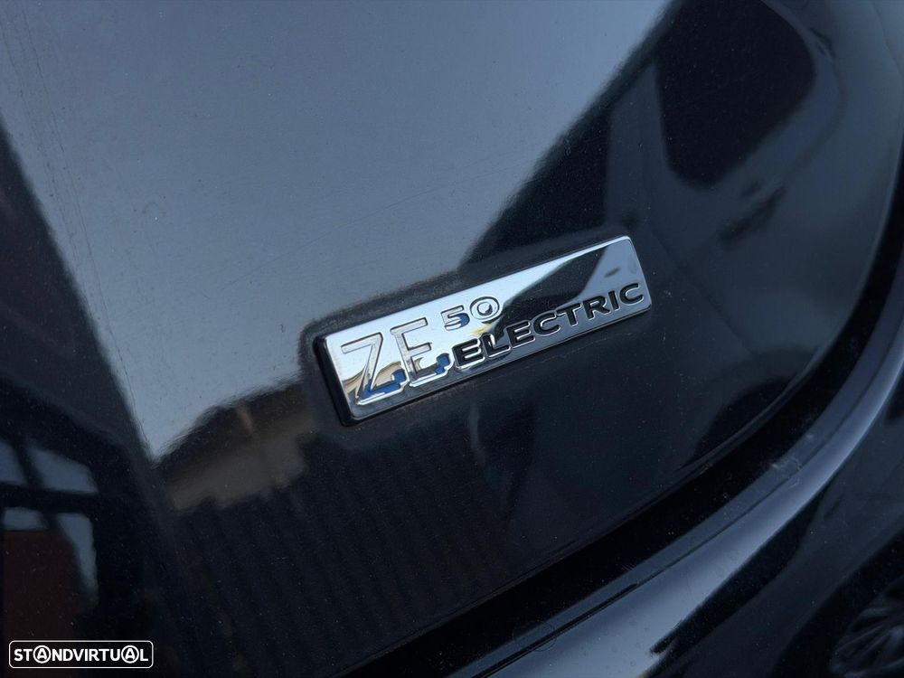 Renault Zoe (c/ Bateria) Intens 50 - 4
