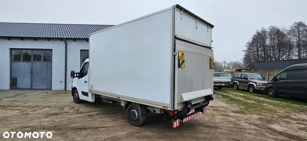 Renault Master - 4