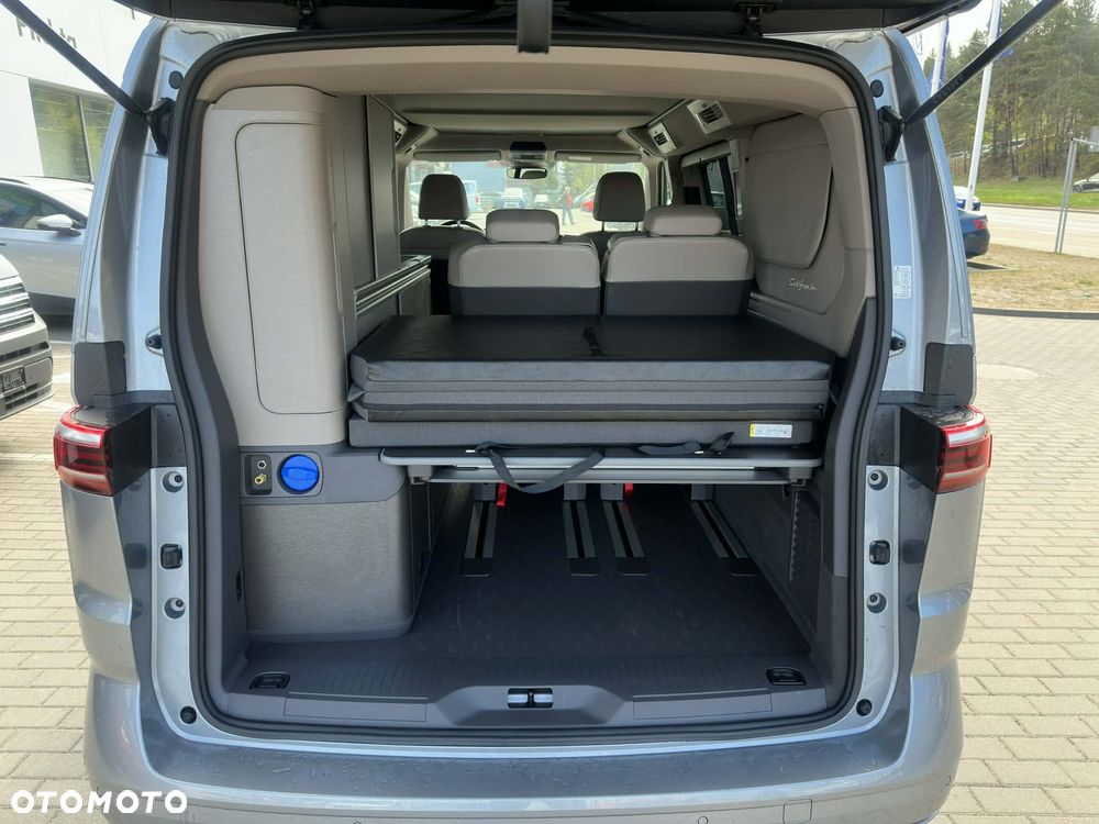 Volkswagen California - 8