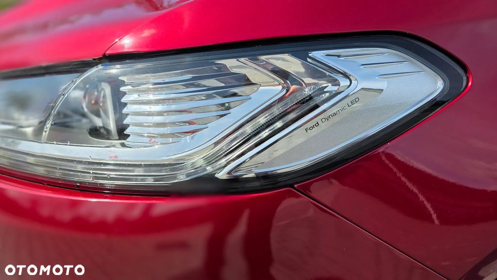 Ford Mondeo 1.5 EcoBoost Titanium - 33