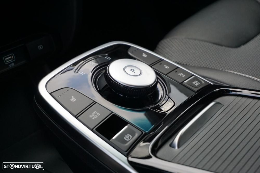 Kia e-Niro Spirit - 14