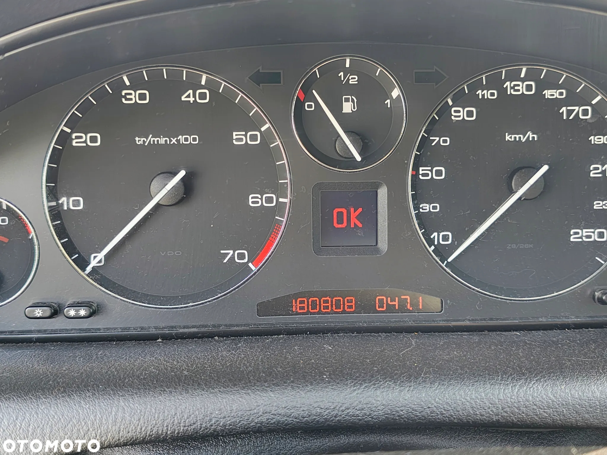 Peugeot 607 160 - 15