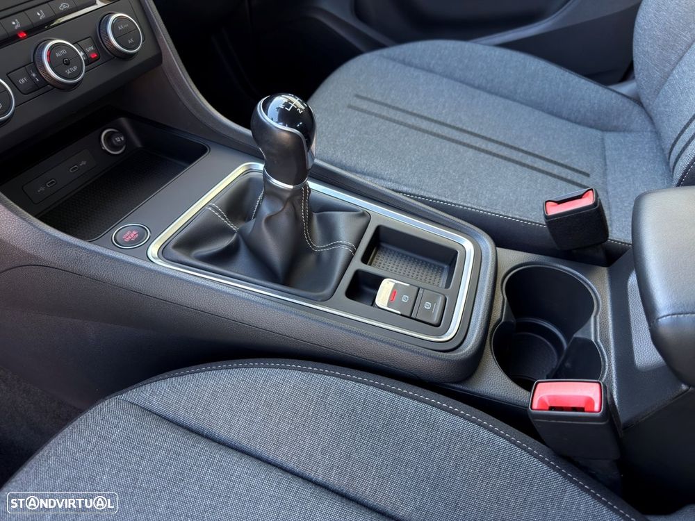 SEAT Ateca 1.0 TSI Style - 30