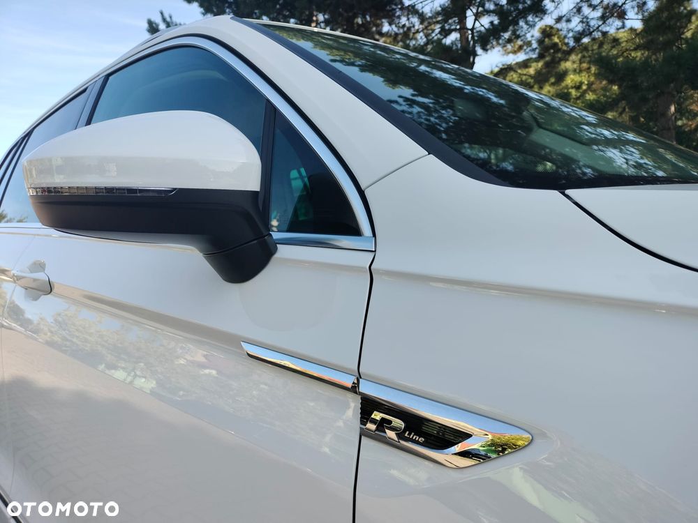 Volkswagen Tiguan 2.0 TSI BMT 4Mot Highline DSG - 20