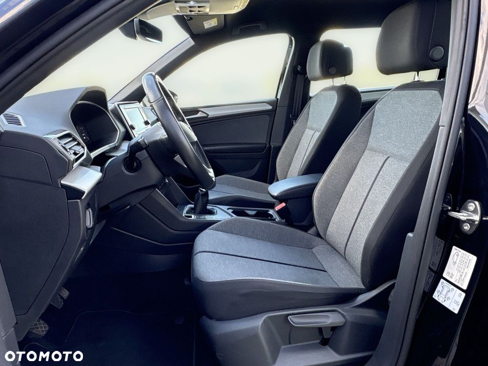 Seat Tarraco 1.5 Eco TSI EVO Style S&S - 12