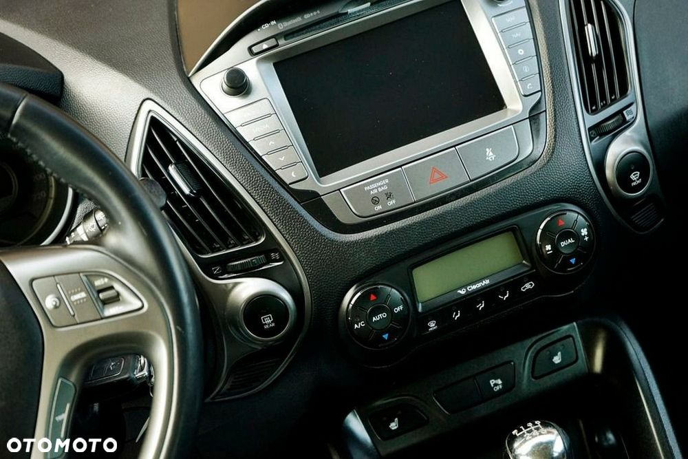 Hyundai ix35 - 29