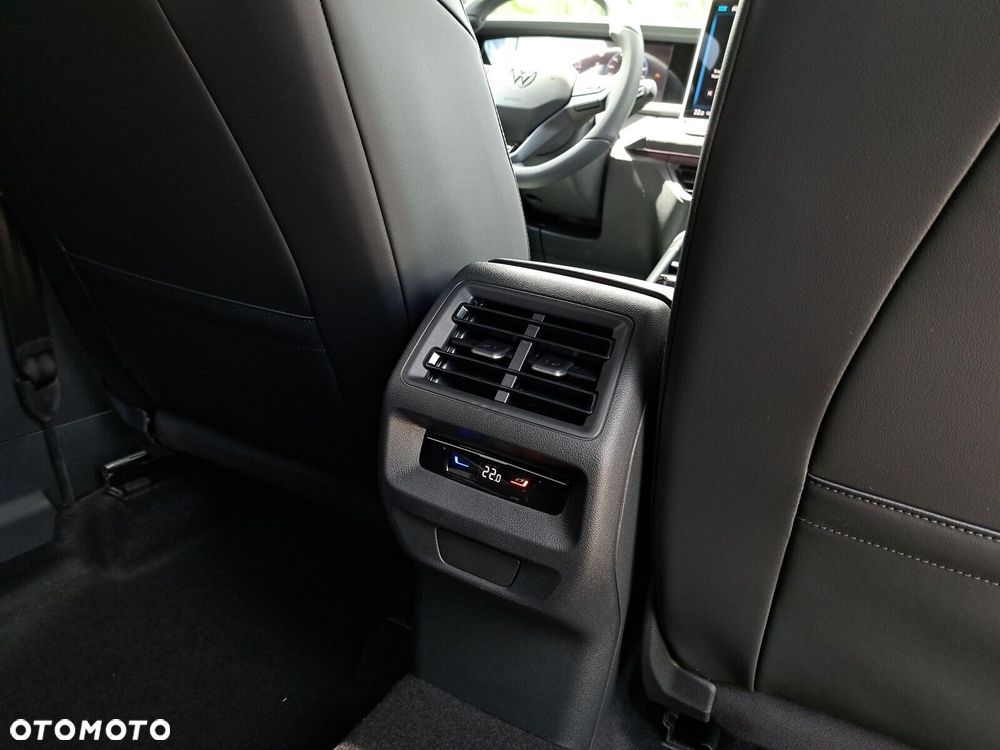 Volkswagen Tayron - 26