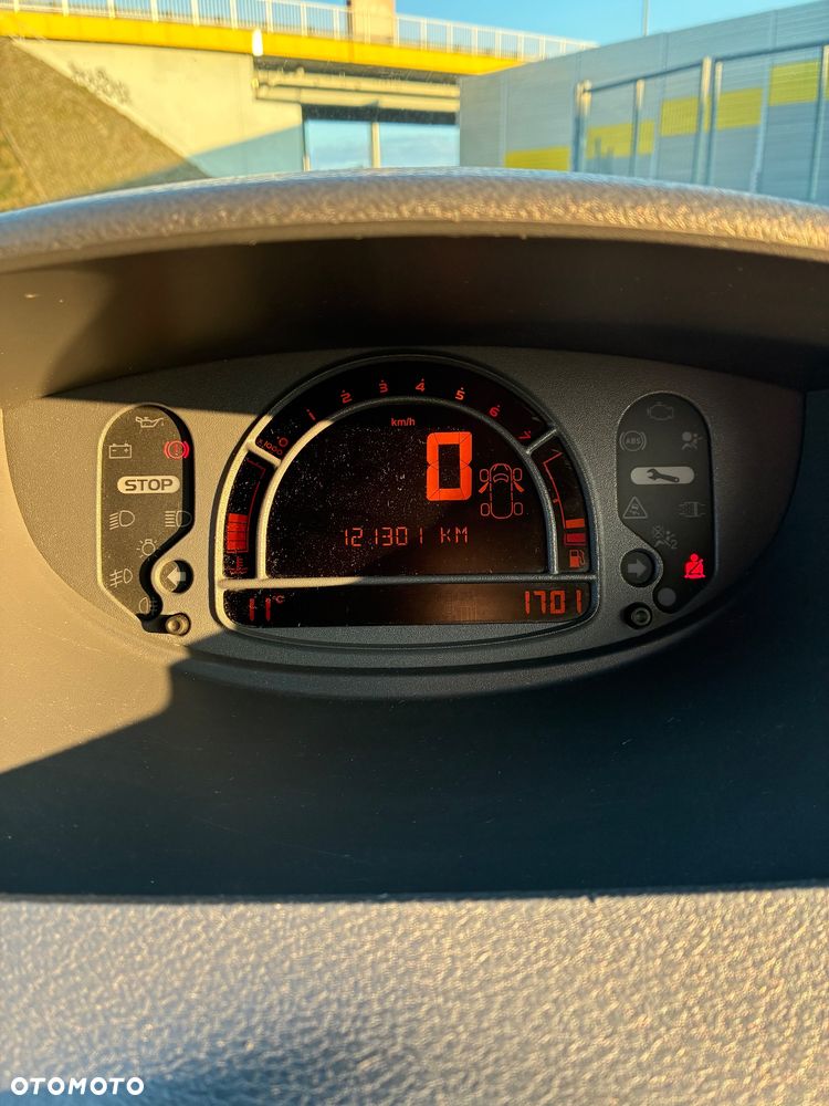 Renault Modus 1.2 16V Authentique - 36
